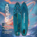 Wholesale All-Round Double Layer ISUP SUP Board New Stand-Up Paddleboard for Waterplay Surfing