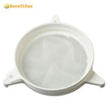 Hight Quality Nylon Honey Double Sieve Honey Leach for Sale