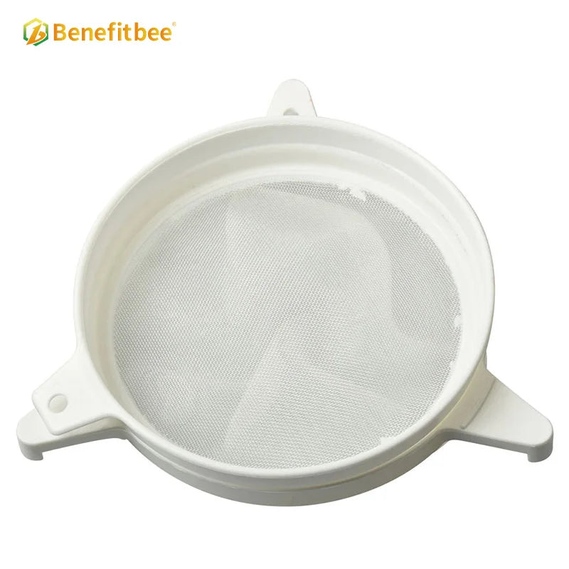Hight Quality Nylon Honey Double Sieve Honey Leach for Sale