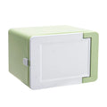USMILE OEM&ODM Cute Lightweight Safe Warm Heating Plastic Portable and Comfortable Bird Parrot&Hamster Small Animals Nest Cage