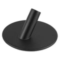 Hat Hook Kitchen Shower Wall Hanging Adhesive Hangers Hook Black Hooks
