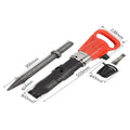 KAFUWELL AS5208 Air Pick Pneumatic Concrete Breaker Pneumatic Chipping Hammer With Nice Price