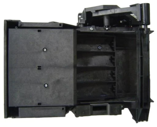 C6072-60178 Service Station Assembly - Includes Drop Detector Assembly for HP Designjet 1050/1055 Series