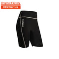 2mm Neoprene Swimming Trunks Thermal Short Pants Diving Surfing Wetsuit Shorts Neoprene Swim Pants for Girls
