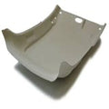 Automotive Headliner Roof Ceiling Fabric Roll | Breathable Waterproof Needle Punch Nonwoven | Custom Width