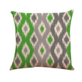 Custom Living Room Standard Pillow Cases Wholesale Home Decor Linen Printing Modern Cushion Cover