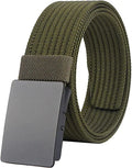 Premium Factory Heavy Duty Quick Release Style Webbing Riggers Web Tactical Molle Battle Belt