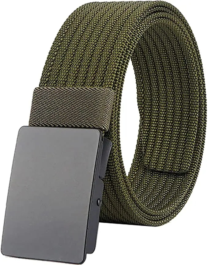 Premium Factory Heavy Duty Quick Release Style Webbing Riggers Web Tactical Molle Battle Belt