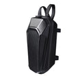 Hard Shell Front Frame Waterproof Folding Bike Head Handle Bag Electric Scooter Storage Carry Bags