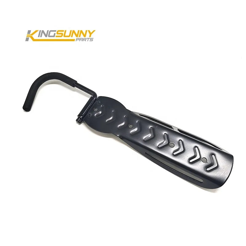 Electric Scooter Wall Stand Holder Set for M365 Pro 2 Kugoo M4 Hanger Storage Hooks Bicycle Wall Mounted Display Rack Cycling