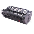 Hot Sale 8X10W Rgbw Spider Beam Led Moving Head Light for Dj Night Disco
