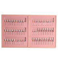 Tungsten Carbide Nail Drill Bits Set for Electric Manicure Pedicure Nail File Machine Drill Bit Ceramic Nail Drill Bit Set