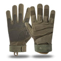 Breathable Protective Training Safety Tactical Anti-Slip Outdoor Gloves