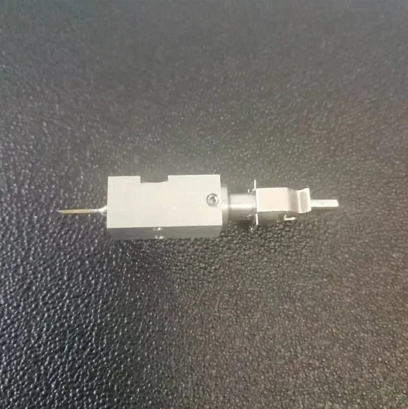 McLantis UVCTP CTCP Machine MAC SETTER328U 488U 648U 968U 1288U 405nm UV Laser Diodes