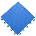 Basketball Floor Modular Tiles for Garden - Interlocking Sports Flooring for Basketball Court Tiles and Pickleball Courts
