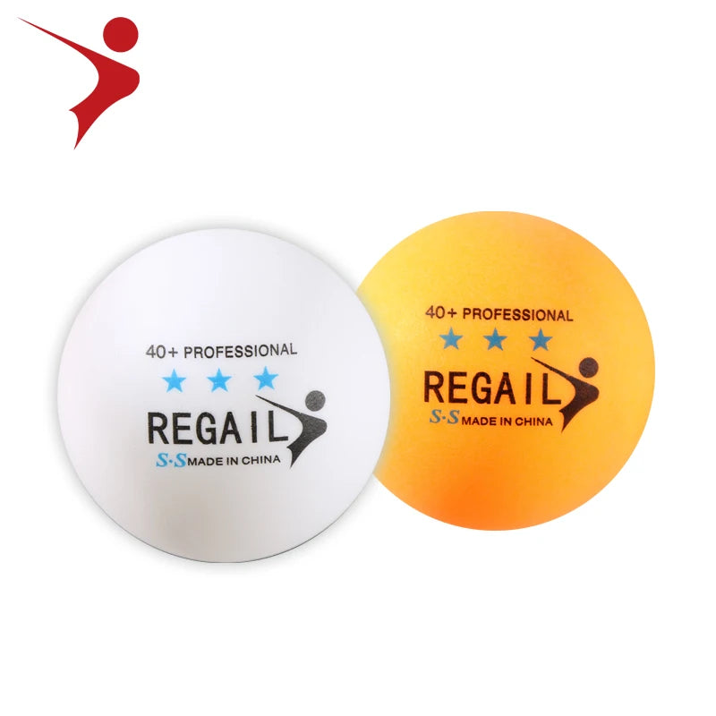 Good Club Use Standard 3 Stars Table Tennis Ball Match and Training Pingpong Balls of  Itf Table Tennis Games Welcome  OEM