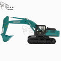 TALUADA Alloy 1:50 Scale SK380XDLC-10 Excavator Model Toy