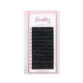 Wholesale Eyelash Lash Extensions Trays 0.03 0.05 0.07cashmere Volume Eyelashes Private Label