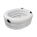 Medical Care Home Birthing Safety Inflatable Water Birth Pool