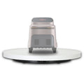 Turntable-BKL Large Electric Turntable 100KG Display Stand Photography Stages Rotating Video 360 Degree Camera Photo Booth Base