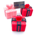 Eco-Friendly 3d Design Custom 3d Print Annoying Gift Box PLA Surprise Box Puzzle Box Sustainable and Reusable Gift Packaging