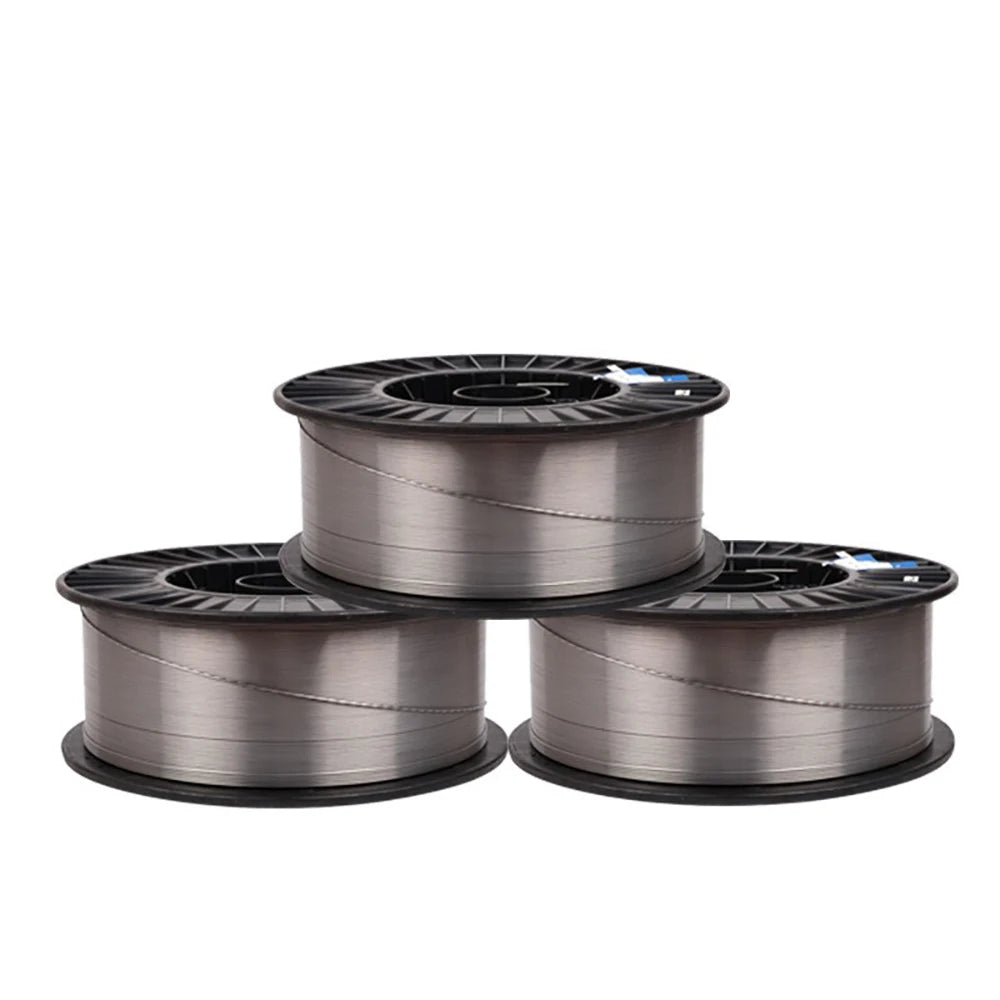 Factory Direct Supply1.0/1.2mm E304LT1-1 Flux Cored Wire for Stainless Steel Arc Welding Stainless Steel Welding Wire