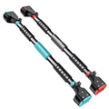Indoor Home Gym Exercise Fitness Pull-up Bar for Workouts Durable Steel Material