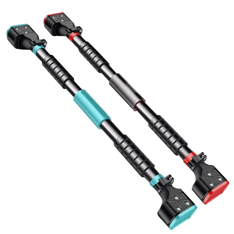 Indoor Home Gym Exercise Fitness Pull-up Bar for Workouts Durable Steel Material