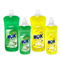 500ml 1000ml Eco-Friendly Disposable Dishwashing Liquid High Foam Lemon & Lavender Scent Multipurpose Kitchen Cleaner