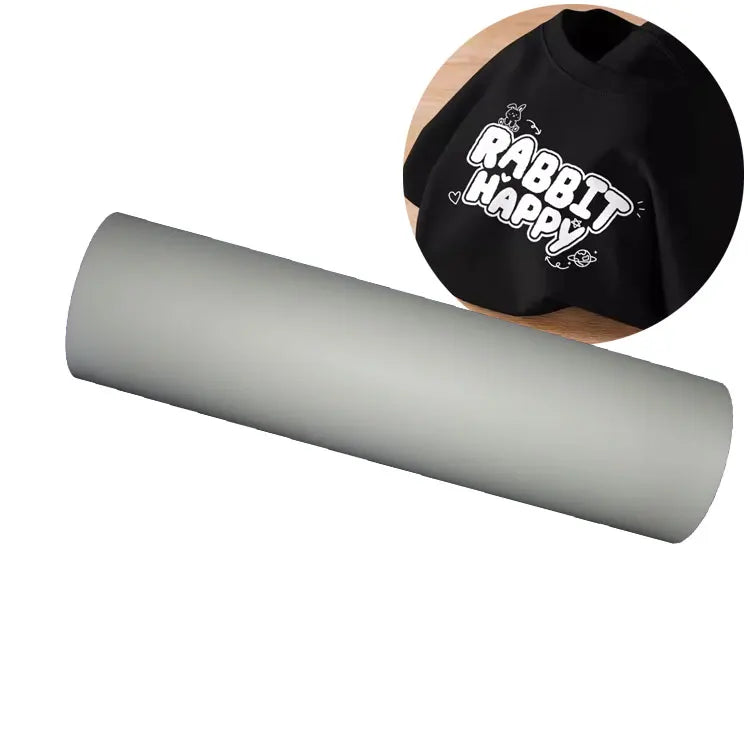 30cm 33cm 60cm Double Side Dtf Film for 70 Cotton t Shirts Digital Printing