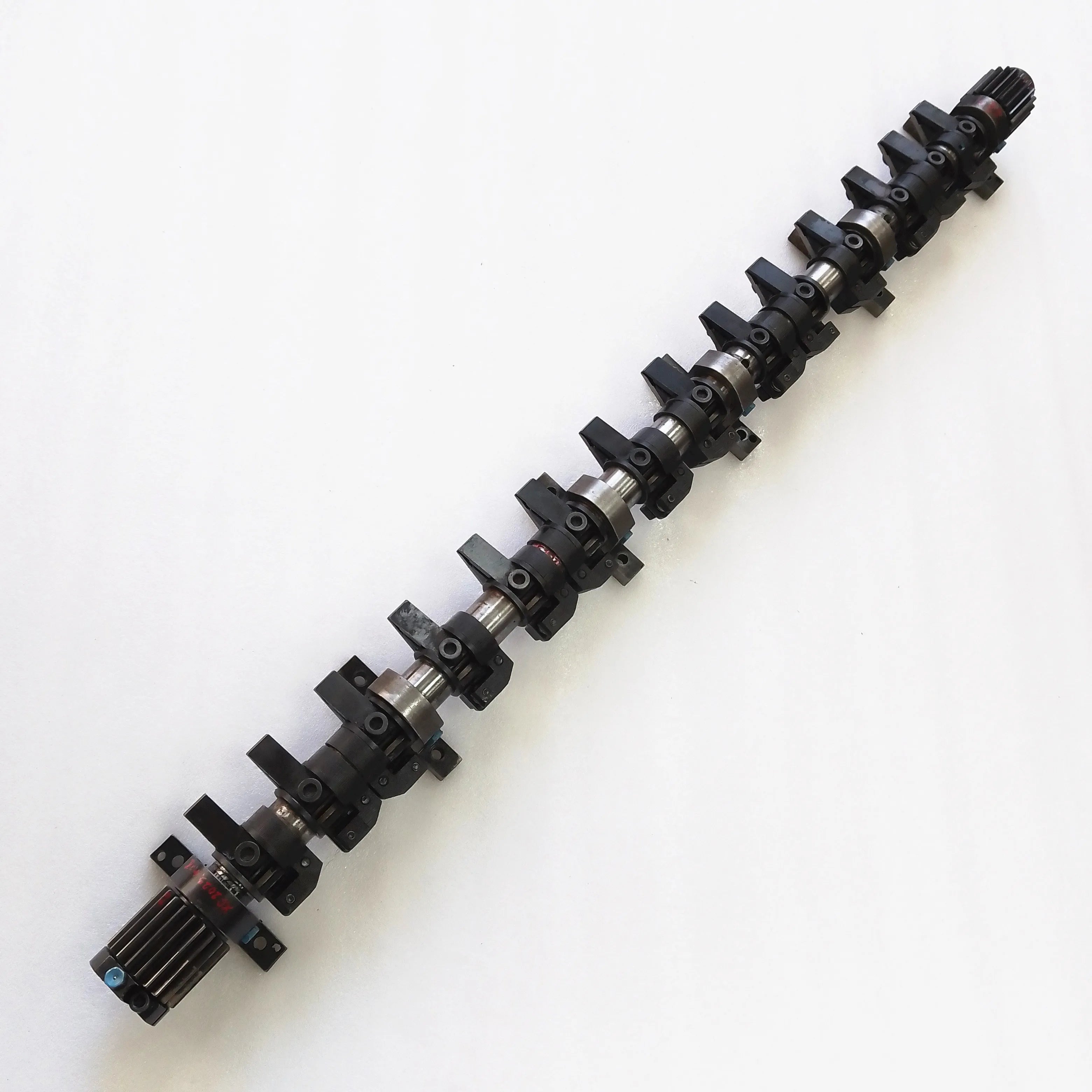 WD Original M2.583.328S Gripper for Heidelberg SM74 PM74 Machine Offset Printing Parts