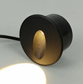CE Outdoor Garden Aluminum Round Square IP65 Step Light Recessed Led Staircase Step Light Hotel Led Design Night Light Lamp