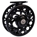 Metal Fishing Fly Wheel 5/7 7/9 9/10 WT Fly Fishing Reel CNC Machine Cut Large Arbor Die Casting Aluminum Fly Reel