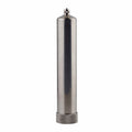 100cc Large Capacity High Temperature Resistant Stainless Steel Dispensing Cartridge