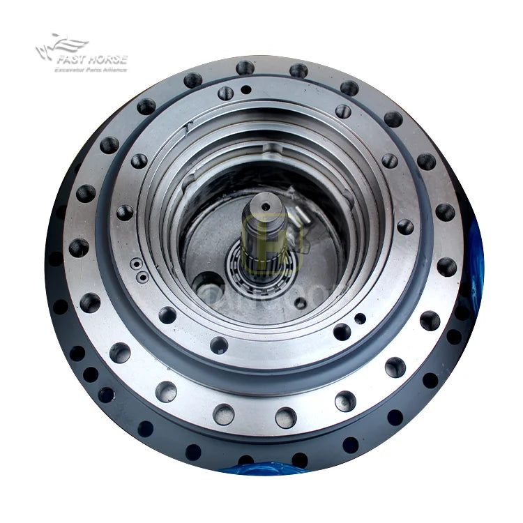 Hangood Excavator Parts DH258-7 Final Drive Gearboxes K9005007 401-00023A Travel Gearbox Planetary Gearbox Transmission