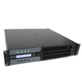 LA12X Dsp 4ch Power Amplifier 18 Inch Subwoofer Professional Audio