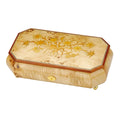 78 Note Deluxe Piano Wooden Music Box