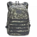 Starsky Rucksacks Hunting Camping Mountain Travel Activities Shoulders Outdoor Hiking Backpack for Camping