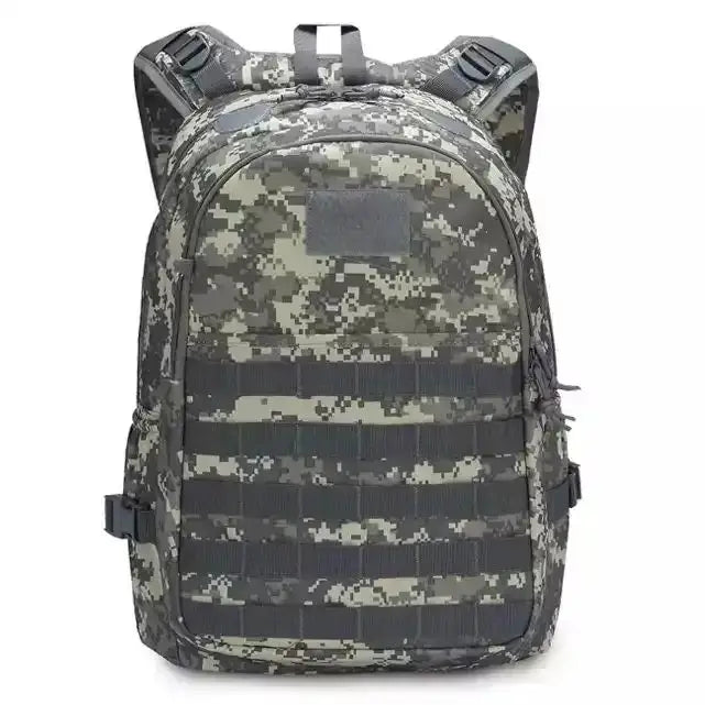 Starsky Rucksacks Hunting Camping Mountain Travel Activities Shoulders Outdoor Hiking Backpack for Camping