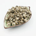 N26 Super Quality Top Grade White Tea Bai Bo Tea Jasmine White Dragon Pearl Tea