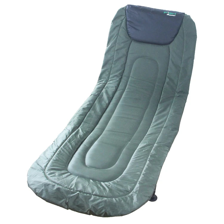 Selco China Factory Top Sale Durable No Minimum Adjustable Bedchair Carp Fishing Bed