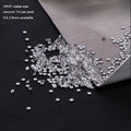Starsgem Wholesale Melee Loose Stone VVS Synthetic Created HPHT  Lab Grown Diamond