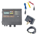 HOP L521 0.37-1.1KW Water Pump Control Boxes Electric Led Control Three Phase Controller