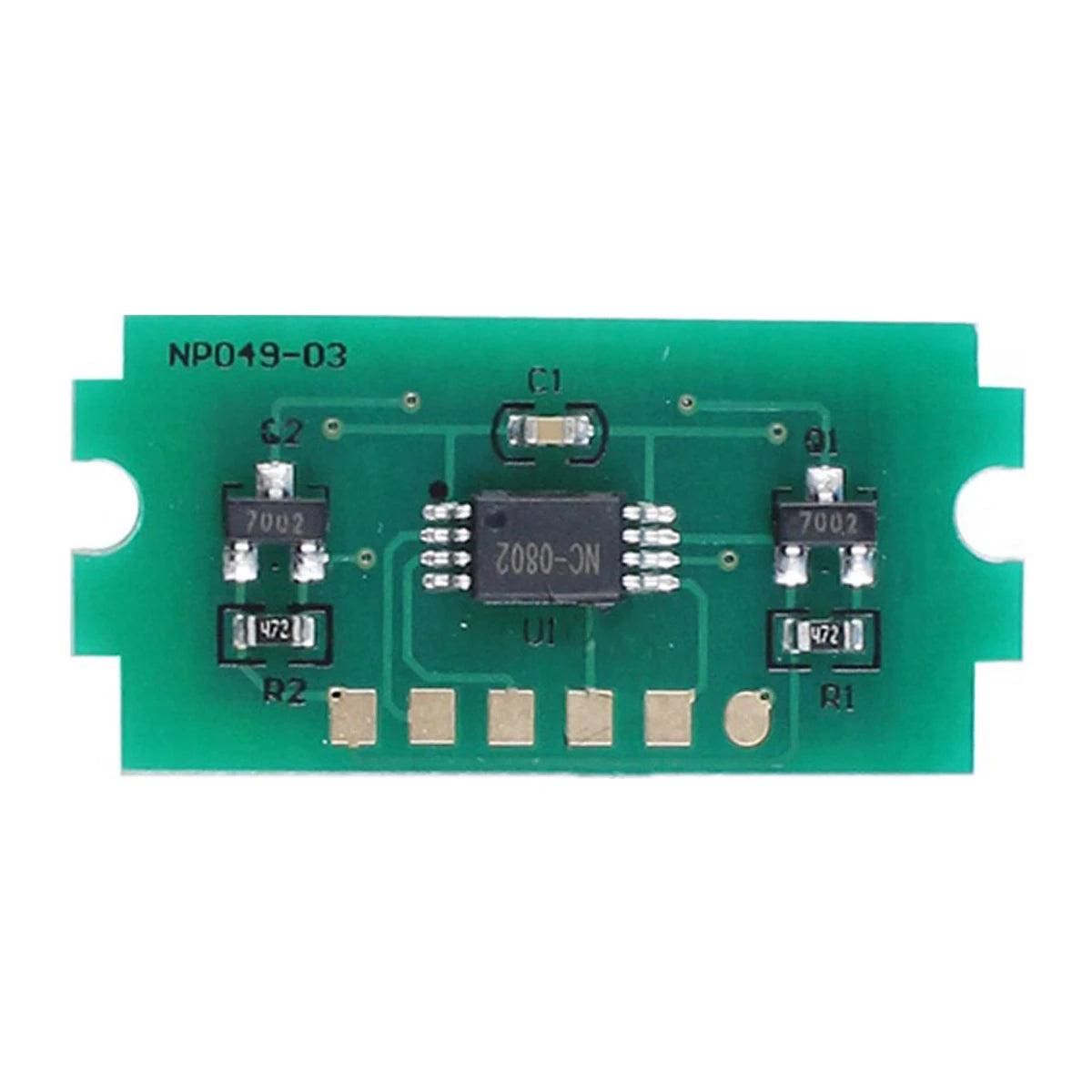 Reset Toner Chip for Ricoh SP5300 SP5310 MP501 MP601 SP5300DN SP5310DN MP501SPF MP601SPF MP601SPF Toner Cartridge Chip
