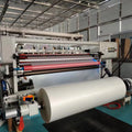 Thermal Paper Roll Transfer PET Film 60cm Roll Double Matte DTF Film 30cm 33cm 37cm 70cm Hot Peel for T Shirt Printing