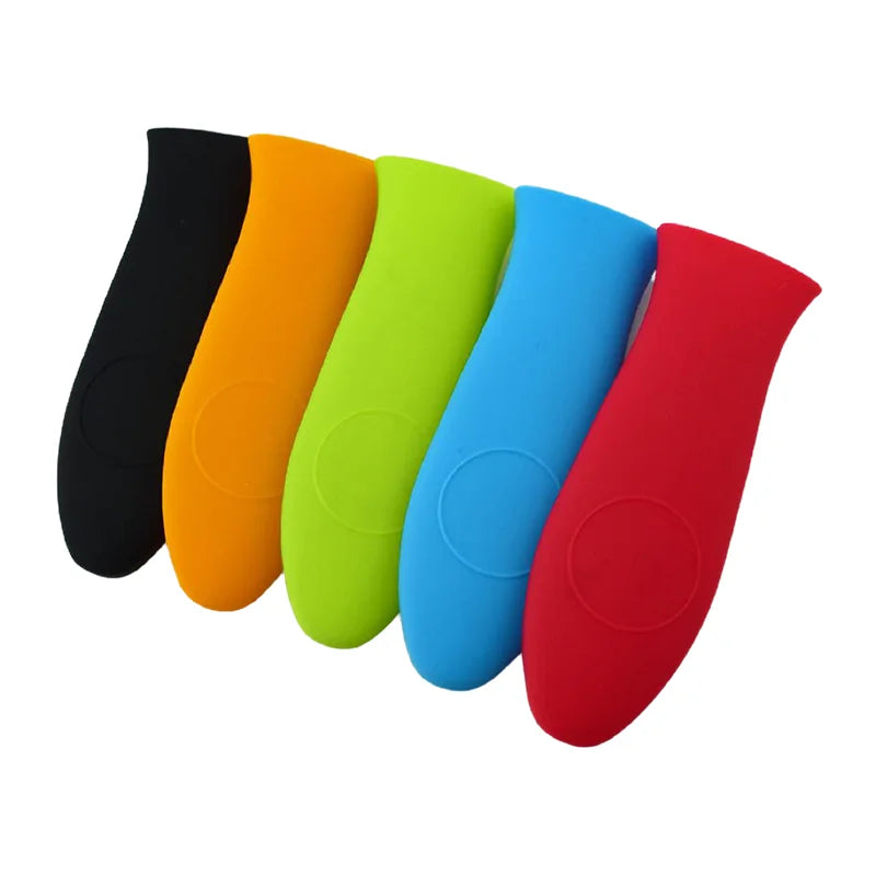 Silicone Pan Handle Holder MegaBDM