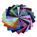 Kerchief Bandana Easy to Tie and Wear for Men and Women Great for Sports Concerts and Everyday Fashion Versatility