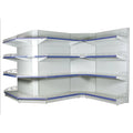 Convenience Store Shelf