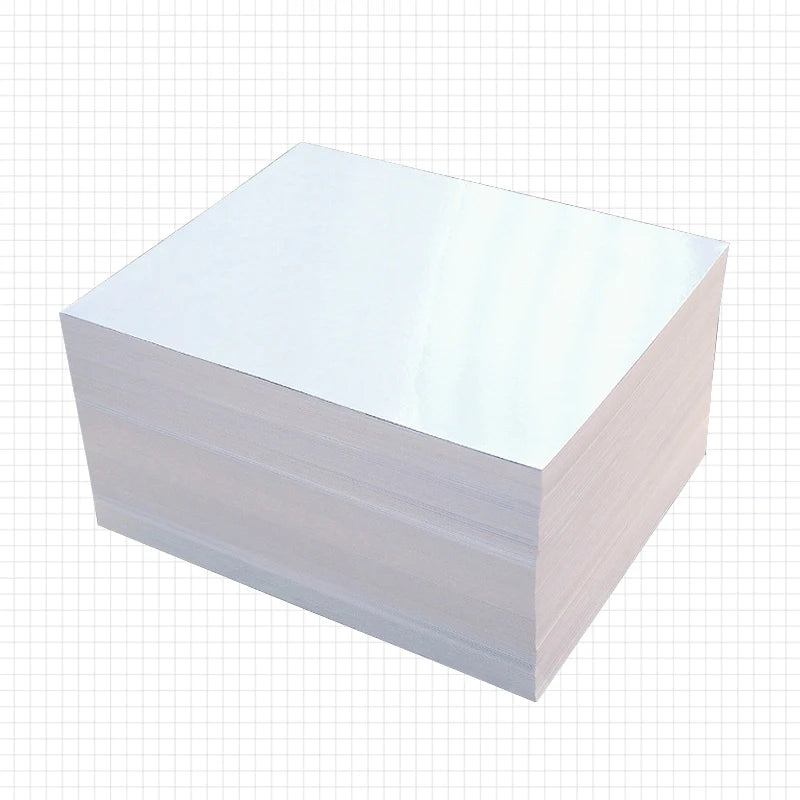Hi Quality Ownlikes 135 170 Inkjet Rc A4 Self Adhesive Translucent Glossy Matte White Waterproof Acrylic Photo Paper Sticker 20
