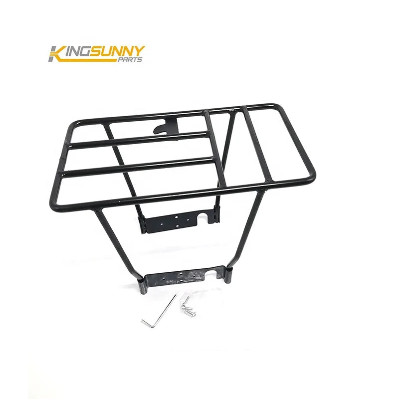 Scooter Replacement Accessories Metal Rear Fender Shelf for Xiaomi M365 1S Pro Essentia Escooter Spare Parts